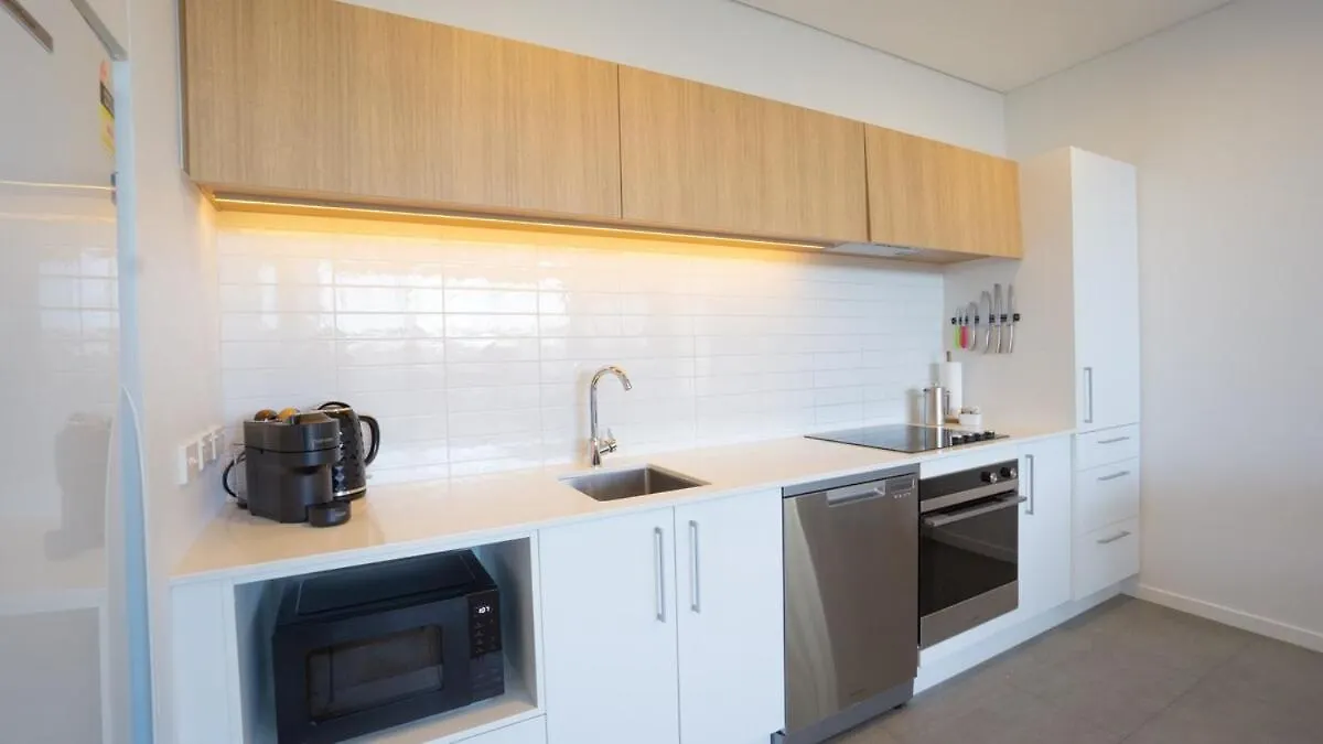 Superb Apartment Complex- 2 Bedroom- Smart 49Tv Christchurch